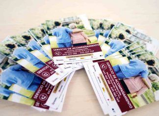 Mayores de 45 años que retornan al mercado laboral en Móstoles