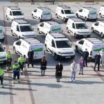 Nuevos recursos para el mantenimiento de los edificios públicos de Móstoles