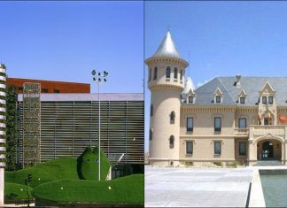 La reacción de los vecinos a una posible fusión entre Móstoles y Alcorcón