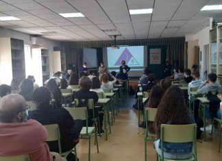 ‘Educando en Justicia Igualitaria’ en Móstoles