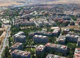 Móstoles en el epicentro del nuevo ‘boom’ inmobiliario