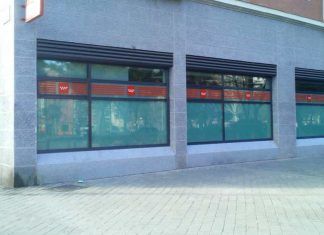 En enero nueva bajada del paro en Móstoles