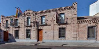 Teatro por los derechos de las personas con discapacidad en el Museo de la Ciudad de Móstoles