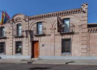 Teatro por los derechos de las personas con discapacidad en el Museo de la Ciudad de Móstoles