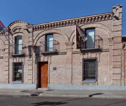 Teatro por los derechos de las personas con discapacidad en el Museo de la Ciudad de Móstoles