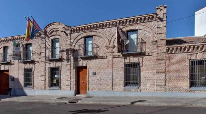 Teatro por los derechos de las personas con discapacidad en el Museo de la Ciudad de Móstoles