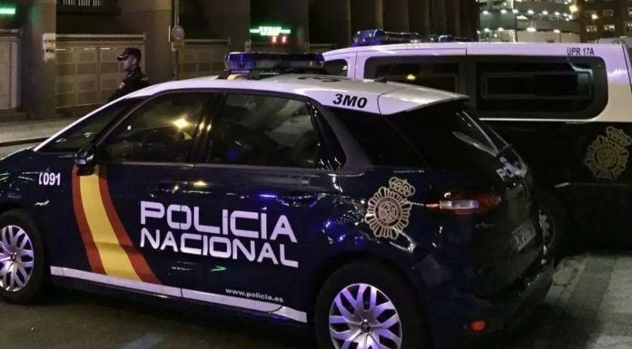 Roban un coche en Móstoles a un ladrón que lo había robado anteriormente