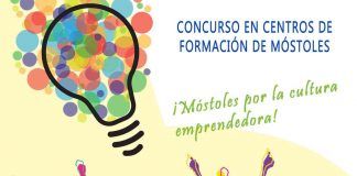 “Aprendo y emprendo” en los centros educativos de Móstoles