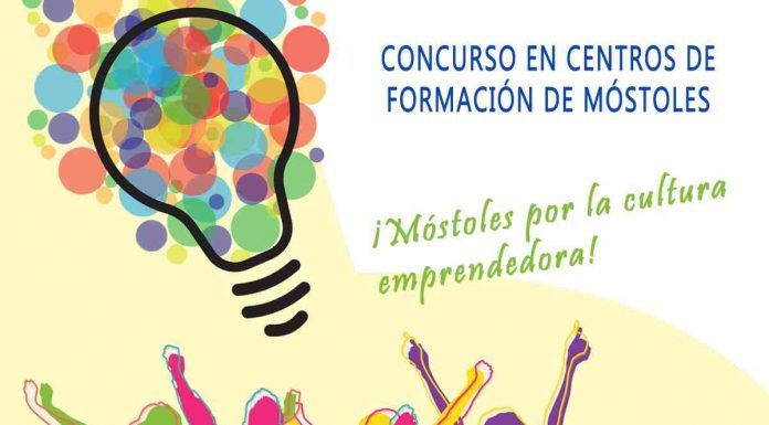 “Aprendo y emprendo” en los centros educativos de Móstoles