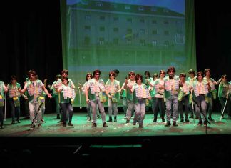 La Peña La Era gana el XXIII Concurso de Agrupaciones Carnavalescas