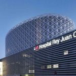El Hospital Rey Juan Carlos de Móstoles cada vez atiende más e-consultas