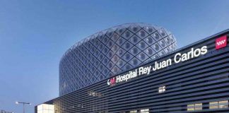 El Hospital Rey Juan Carlos de Móstoles cada vez atiende más e-consultas