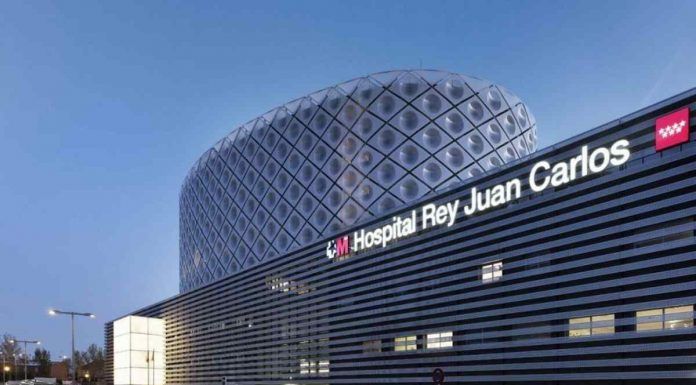 El Hospital Rey Juan Carlos de Móstoles cada vez atiende más e-consultas