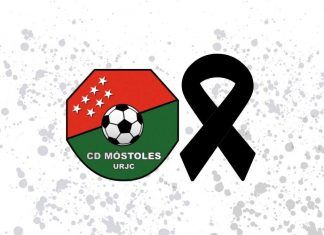 Consternación en Móstoles por el asesinato del joven Jaime Guerrero de 15 años