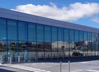 Nueva tienda Lidl en Móstoles