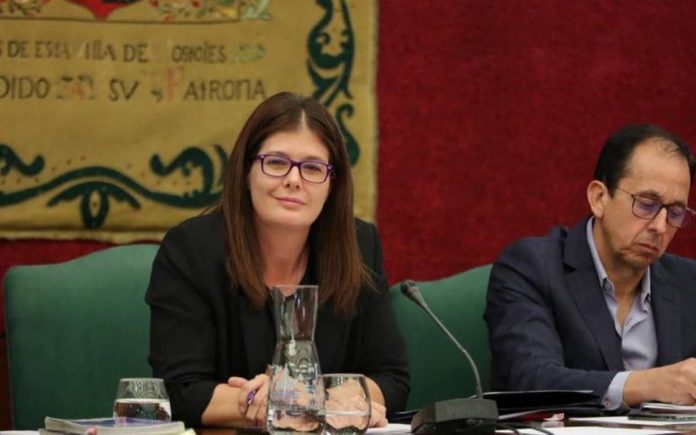 La oposición de Móstoles se quedará con las ganas de escuchar la comparecencia de la alcaldesa