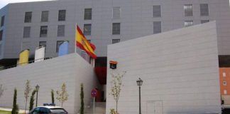 Detenidos seis menores en Móstoles