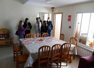 Móstoles reforma el centro de emergencias para supervivientes de violencia de género