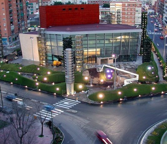 La Comunidad de Madrid desarrolla talleres de gastronomía en Móstoles