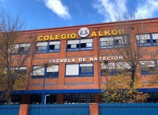 La educación innovadora del Colegio Alkor, ideal para los estudiantes de Móstoles