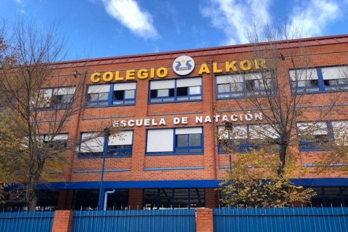 La educación innovadora del Colegio Alkor, ideal para los estudiantes de Móstoles