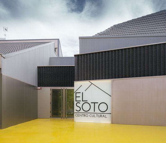 Cine + Cine presenta la programación de Móstoles para primavera