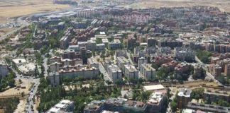 Inversión millonaria para construir nuevas viviendas en Móstoles