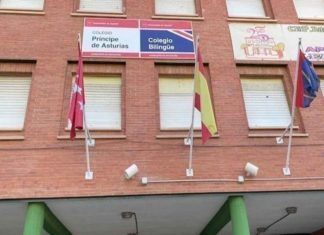 Ya se conoce cuándo abre el plazo de admisión de nuevos alumnos en colegios e institutos de Móstoles