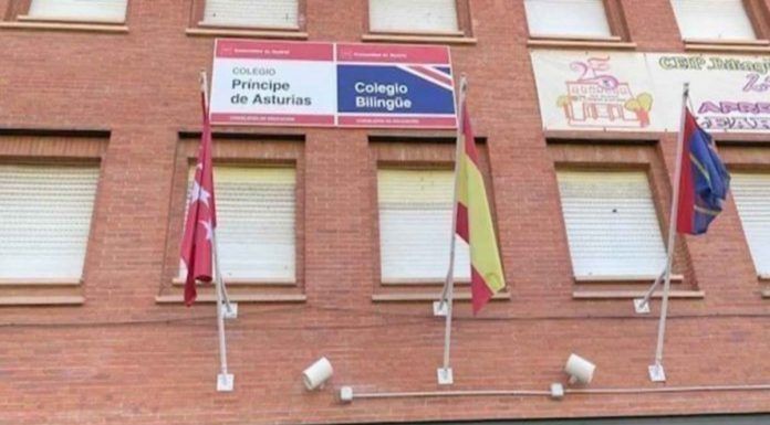 Ya se conoce cuándo abre el plazo de admisión de nuevos alumnos en colegios e institutos de Móstoles