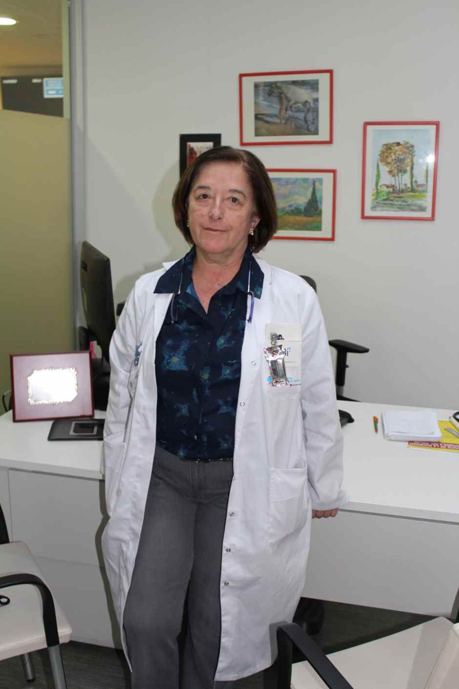 El Hospital Rey Juan Carlos a la vanguardia del tratamiento contra el cáncer de próstata