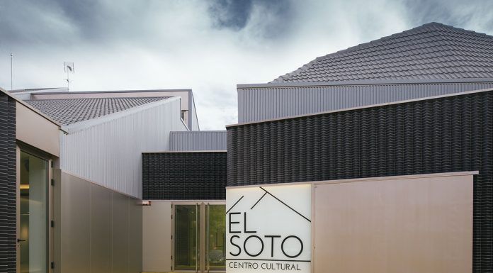 El Centro Sociocultural El Soto de Móstoles acoge "Tramas"