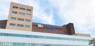 El PSOE de Móstoles, en contra del despido de personal sanitario en el Hospital de la ciudad