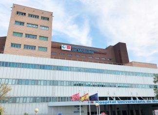 El PSOE de Móstoles, en contra del despido de personal sanitario en el Hospital de la ciudad
