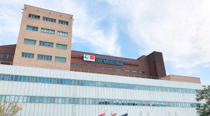 El PSOE de Móstoles, en contra del despido de personal sanitario en el Hospital de la ciudad