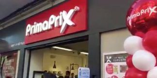 Nueva apertura Primaprix en Móstoles