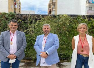 El partido quiere que el Ayuntamiento de la ciudad actúe en esta materia. Ciudadanos Móstoles pide soluciones para los atascos de la avenida de Portugal