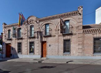 Cine, exposiciones y espectáculos en la agenda cultural de Móstoles