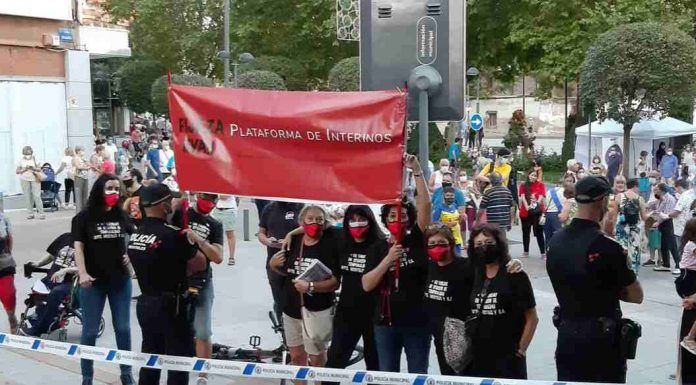 El Consistorio de Móstoles sigue dando pasos para regularizar a sus interinos