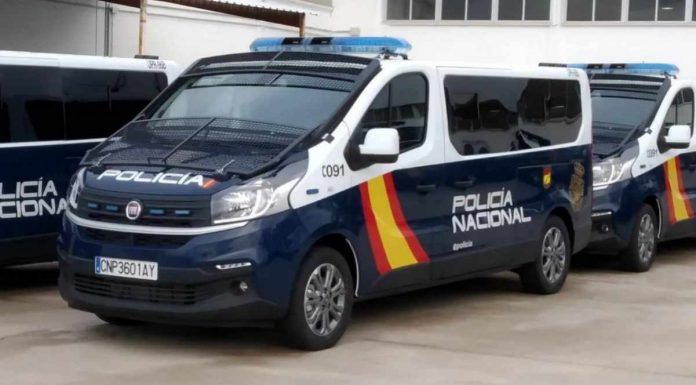 Trabajadores sin contrato en reformas en Móstoles
