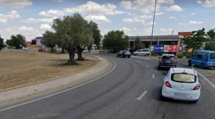 Móstoles ya cuenta con una ‘Plataforma de afectados por el Atasco’