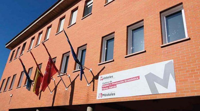 Servicios y nuevos cursos en Móstoles Desarrollo