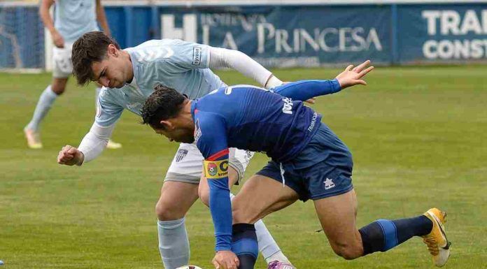 Fin de semana aciago para el fútbol de Móstoles