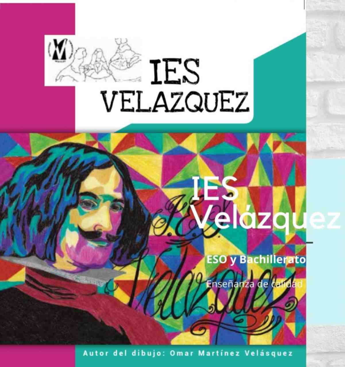 Tecnología y Becas Europa en el IES Velázquez de Móstoles