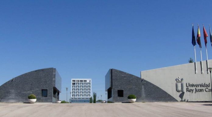 Móstoles acogerá la excelencia laboral de los egresados de la URJC