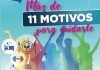 Entre el 4 y el 8 de abril Móstoles celebra la XI Semana de la Salud