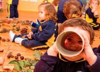 El Colegio Villalkor, sinónimo de excelencia para los estudiantes de Móstoles