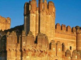 Son propuestas para familias y adolescentes. Olmedo, Coca o La Morcuera entre las rutas de ocio organizadas por Móstoles.