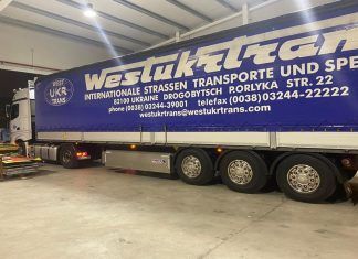 Los vecinos de la ciudad continúan donando productos de primera necesidad. Ayuda humanitaria de Móstoles parte hacia Ucrania