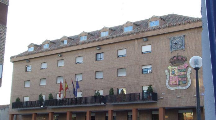 Móstoles celebrará el Debate del Estado del Municipio de 2022 el 10 de junio
