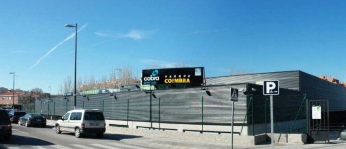 El 30 de junio podría cerrarse el complejo deportivo Parque Coimbra-Guadarrama de Móstoles